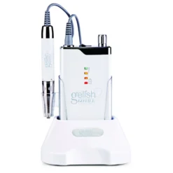 Gelish Go-File Hybrid Electric File White