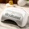 Gelish 18G Unplugged Rechargeable LED Light