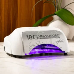 Gelish 18G Unplugged Rechargeable LED Light