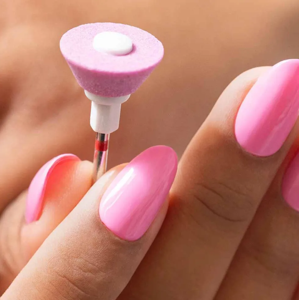 Gelish On The Go Portable Electric Nail File