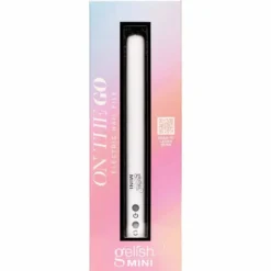 Gelish On The Go Portable Electric Nail File