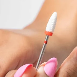 Gelish On The Go Portable Electric Nail File