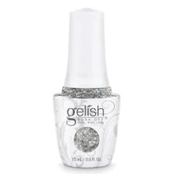 Gelish Soak Off Gel Polish - Gossip Girl 15ml