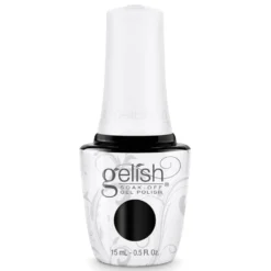 Gelish Soak Off Gel Polish - Gossip Girl 15ml