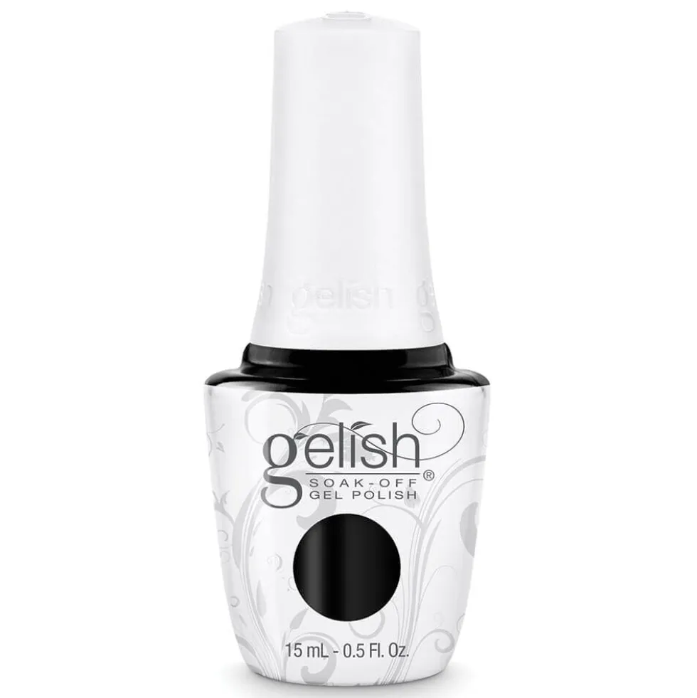 Gelish Soak Off Gel Polish - Gossip Girl 15ml