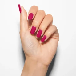 Gelish Soak Off Gel Polish - Gossip Girl 15ml