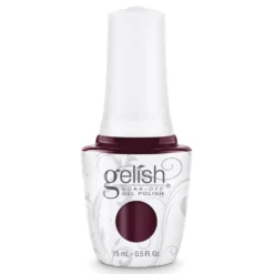 Gelish Soak Off Gel Polish - Gossip Girl 15ml