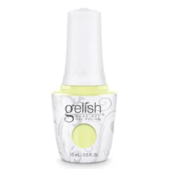 Gelish Soak Off Gel Polish - Gossip Girl 15ml