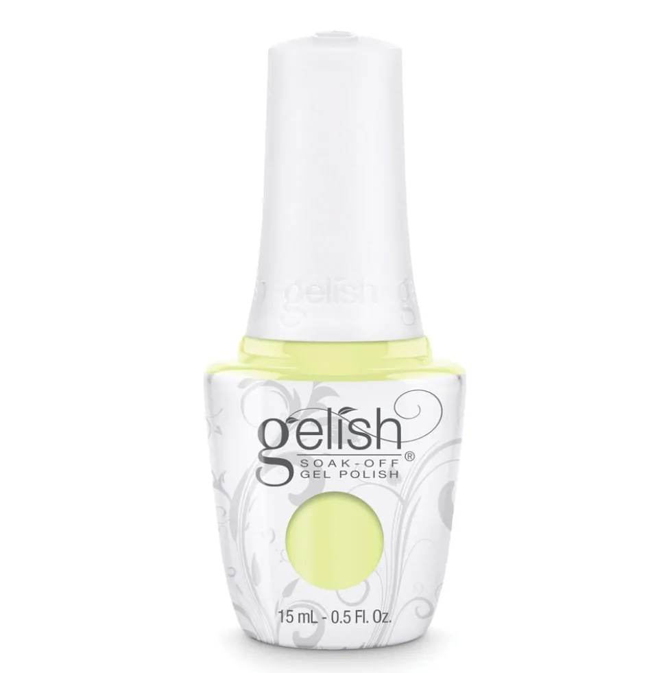 Gelish Soak Off Gel Polish - Gossip Girl 15ml