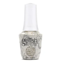 Gelish Soak Off Gel Polish - Gossip Girl 15ml