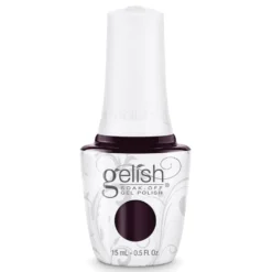 Gelish Soak Off Gel Polish - Gossip Girl 15ml