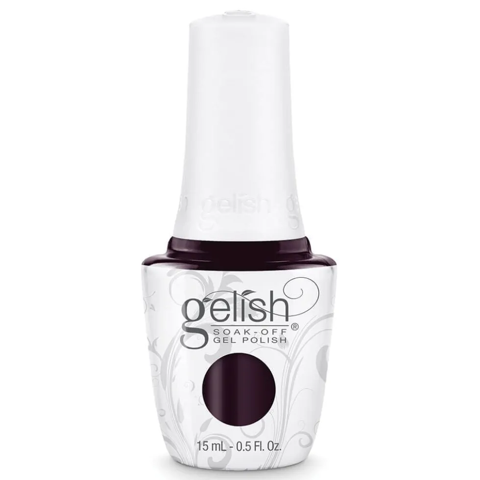 Gelish Soak Off Gel Polish - Gossip Girl 15ml