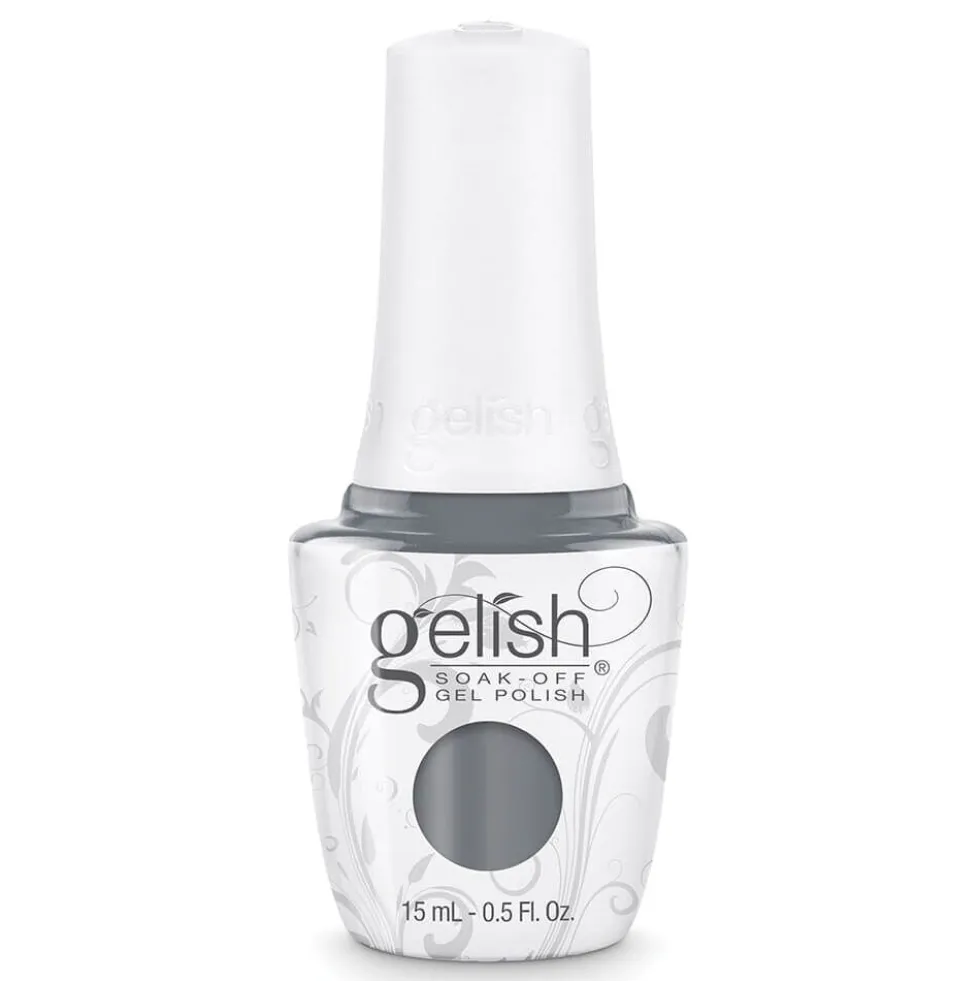 Gelish Soak Off Gel Polish - Gossip Girl 15ml