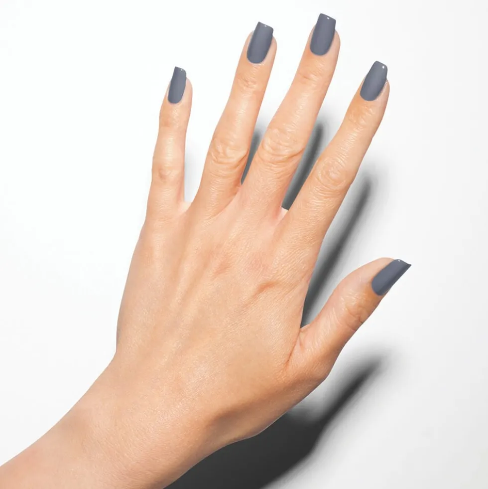Gelish Soak Off Gel Polish - Gossip Girl 15ml