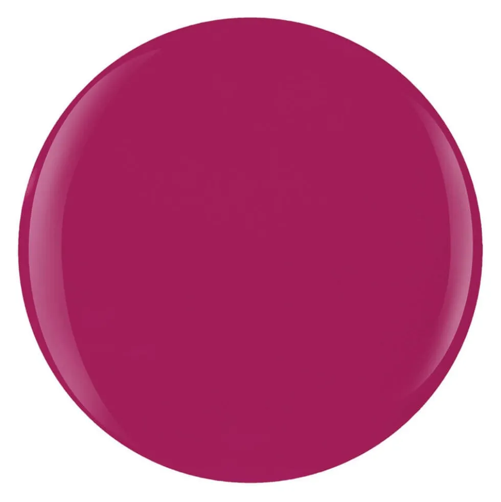 Gelish Soak Off Gel Polish - Gossip Girl 15ml