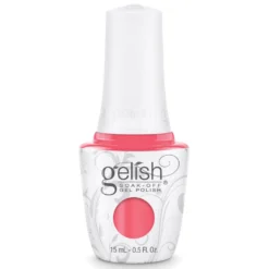 Gelish Soak Off Gel Polish - Gossip Girl 15ml