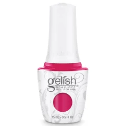 Gelish Soak Off Gel Polish - Gossip Girl 15ml