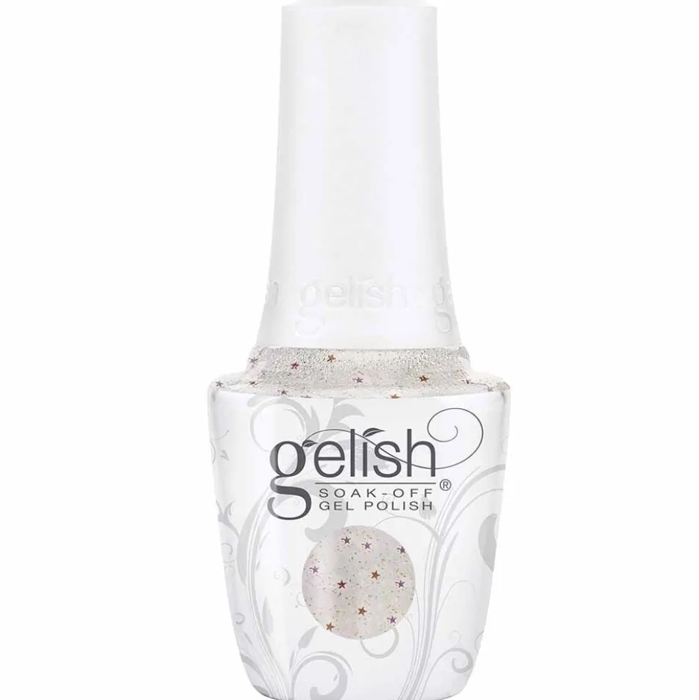 Gelish Soak Off Gel Polish Now & Zen Collection - Star Walking 15ml
