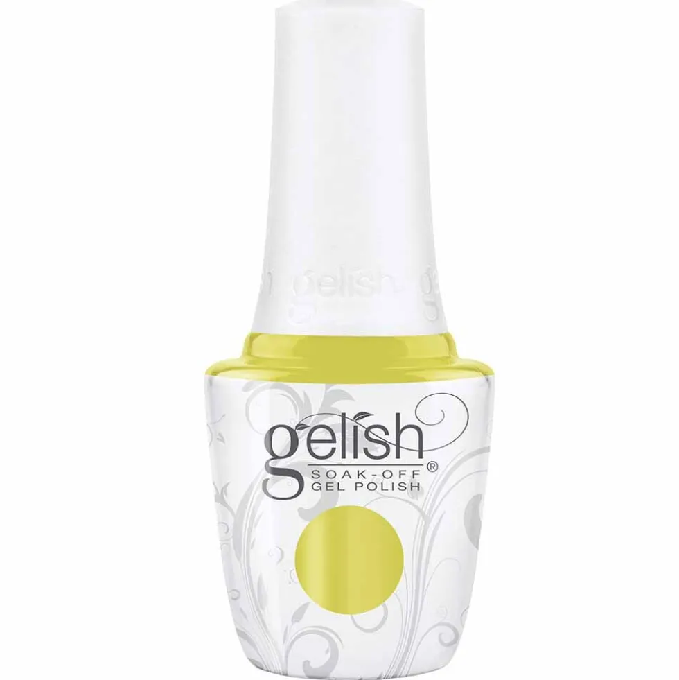 Gelish Soak Off Gel Polish Now & Zen Collection - Star Walking 15ml