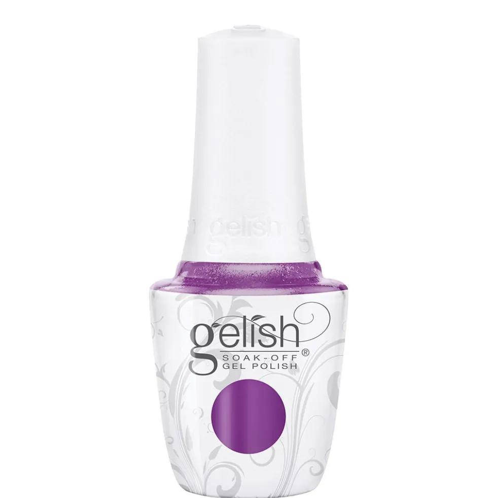 Gelish Soak Off Gel Polish Prism Blooms Collection - Citrus Halo 15ml