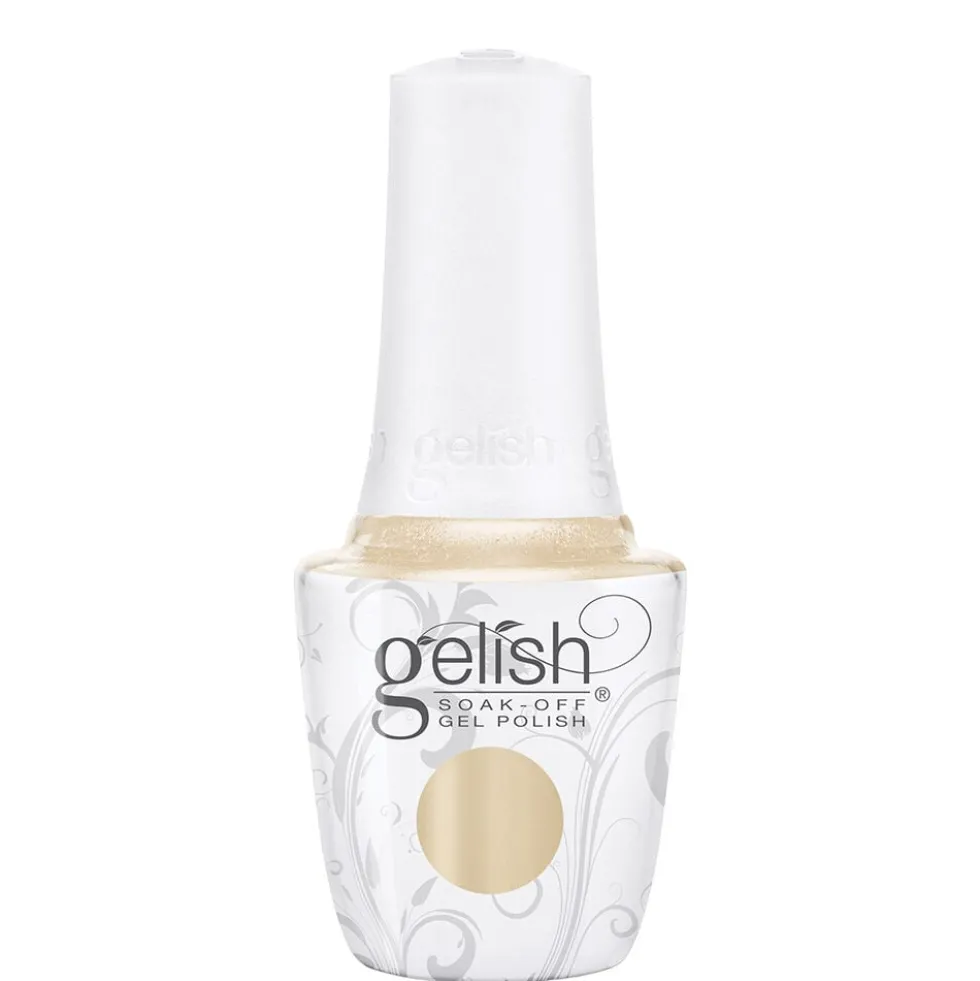 Gelish Soak Off Gel Polish Prism Blooms Collection - Citrus Halo 15ml