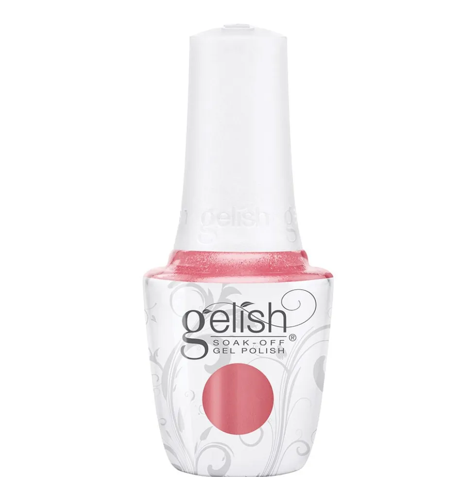 Gelish Soak Off Gel Polish Prism Blooms Collection - Citrus Halo 15ml