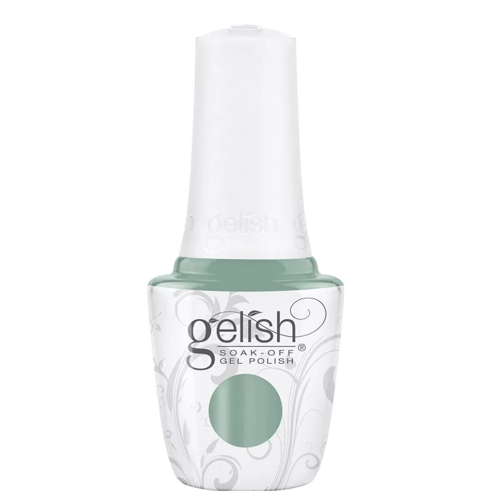 Gelish Soak Off Gel Polish Prism Blooms Collection - Citrus Halo 15ml