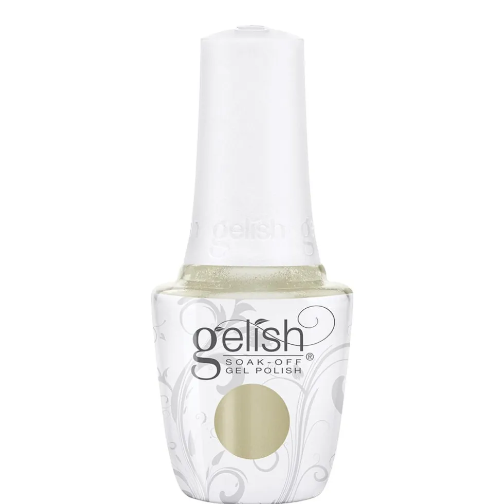 Gelish Soak Off Gel Polish Prism Blooms Collection - Citrus Halo 15ml