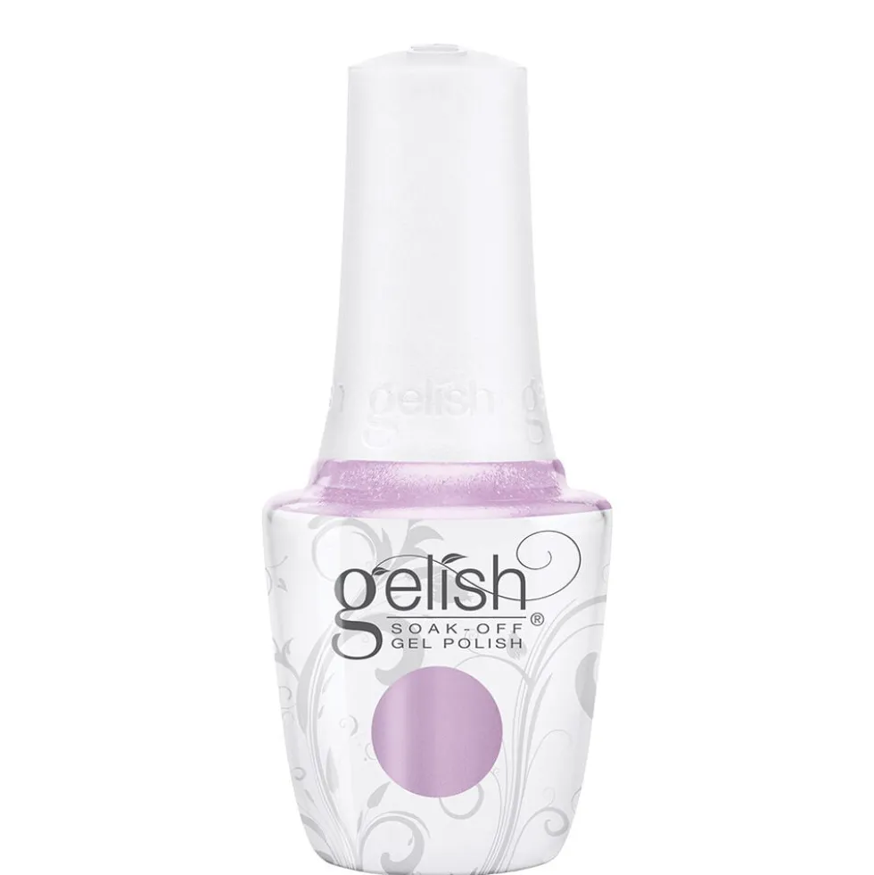 Gelish Soak Off Gel Polish Prism Blooms Collection - Citrus Halo 15ml