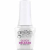 Gelish Soak-Off Gel Polish Quick Release Gel Base Coat 9ml