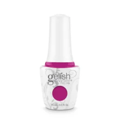 Gelish Soak Off Gel Polish Selfie Collection 15ml - All About The Pout 15ml
