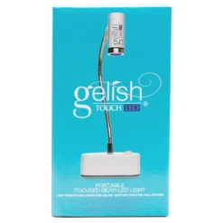 Gelish Soft Gel Touch LED Light with USB Cord