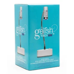 Gelish Soft Gel Touch LED Light with USB Cord