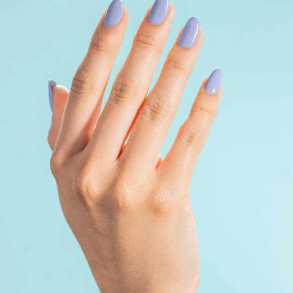 Gelish Solid Cream Gel 6 Piece Palette - Pretty Pastels