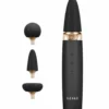 GESKE Electric Pumice Foot Smoothing Multi-Pen | 8 in 1