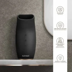 GESKE Lip Volumizer & Booster | 6 in 1