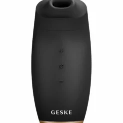 GESKE Lip Volumizer & Booster | 6 in 1