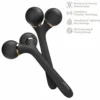 GESKE Sonic Facial & Body Roller | 4 in 1