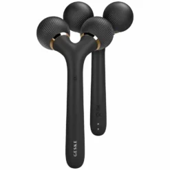 GESKE Sonic Facial & Body Roller | 4 in 1