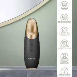 GESKE Warm & Cool Eye Energizer | 6 in 1