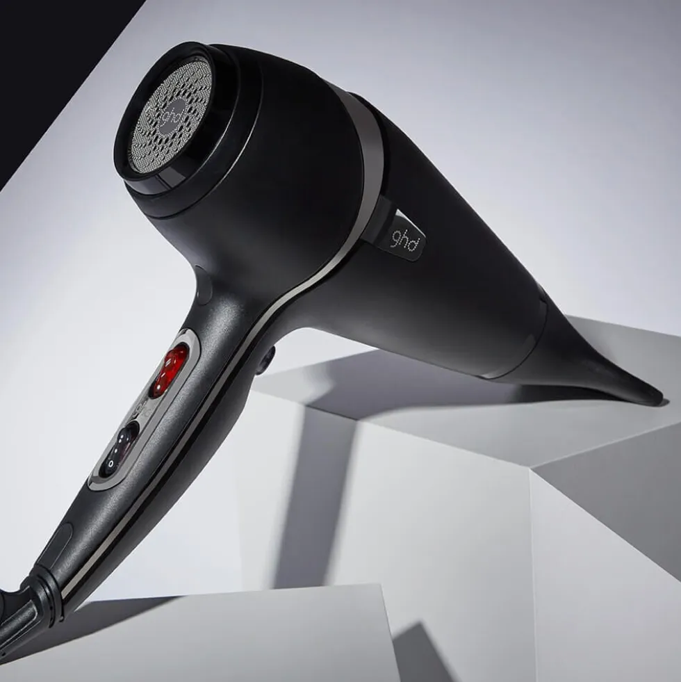 ghd Air Hair Dryer 2100W, Professional Use