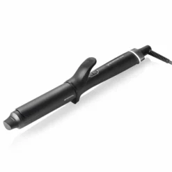ghd Chronos Curve Grand Tong, Black