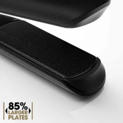 ghd Chronos Max Straightener Black, Professional Use