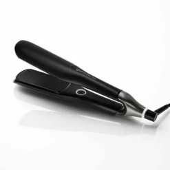 ghd Chronos Max Straightener Black, Professional Use