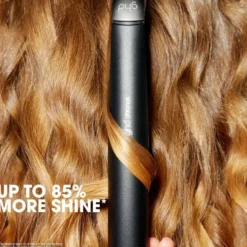 ghd Chronos Styler, Professional Use