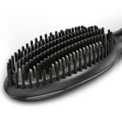 ghd Glide Hot Brush Professional Use