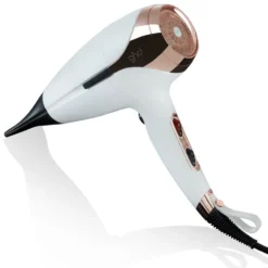 ghd Helios™ Professional Hair Dryer, Black, Professional Use