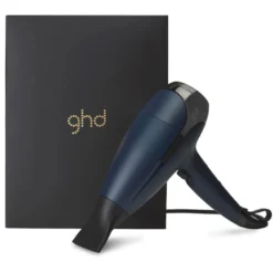 ghd Helios™ Professional Hair Dryer, Black, Professional Use