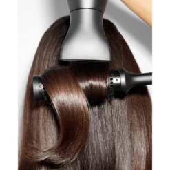 ghd Helios™ Professional Hair Dryer, Black, Professional Use