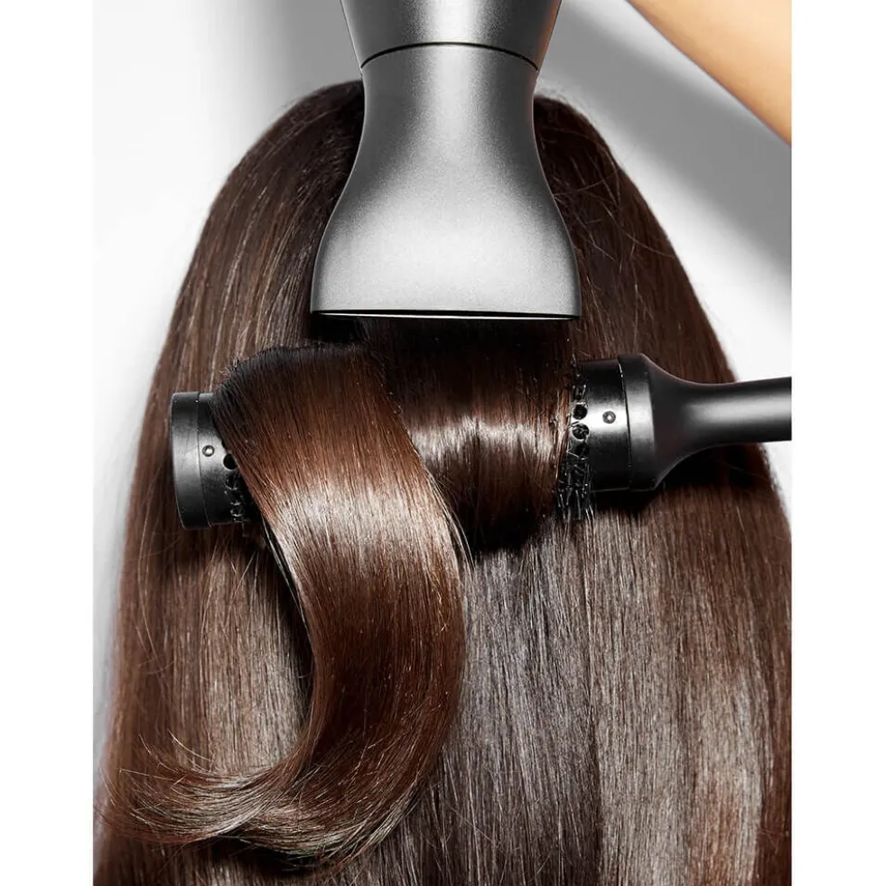 ghd Helios™ Professional Hair Dryer, Black, Professional Use